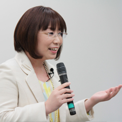 滝森美予さん